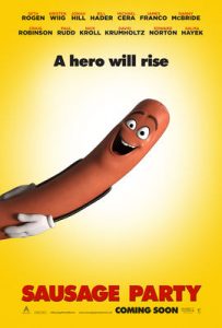 sausage-party