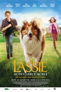 lassie-come-home