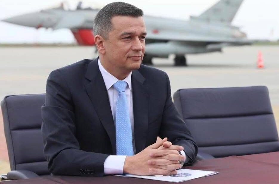 Sorin Grindeanu
