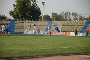 Dunarea Calarasi