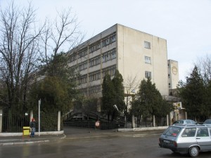 SPITAL