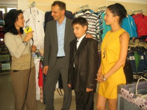 rares si ruxandra