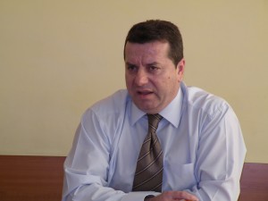 george musat