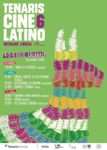 Tenaris Cinelatino_Calarasi (1)