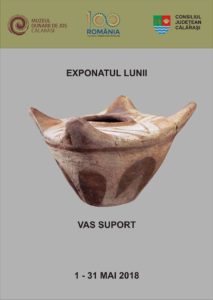 expopnatul lunii mai vas - suport