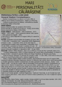 personalitatea lunii iunie