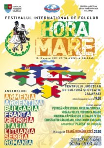 HORA MARE AFIS 2019