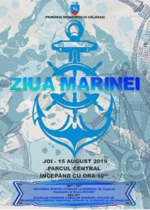 ZIUA MARINEI 2019