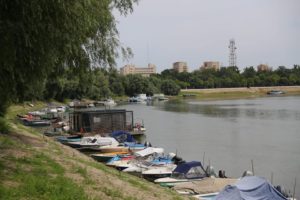 port 1