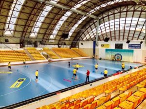 sala-sport