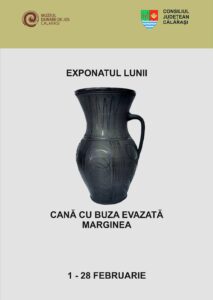 EXPONATUL LUNII FEBRUARIE