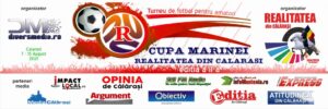 Cupa Marinei