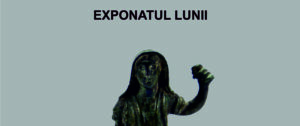MDJ Exponatul lunii februarie 2022