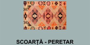 MDJ Exponatul lunii martie