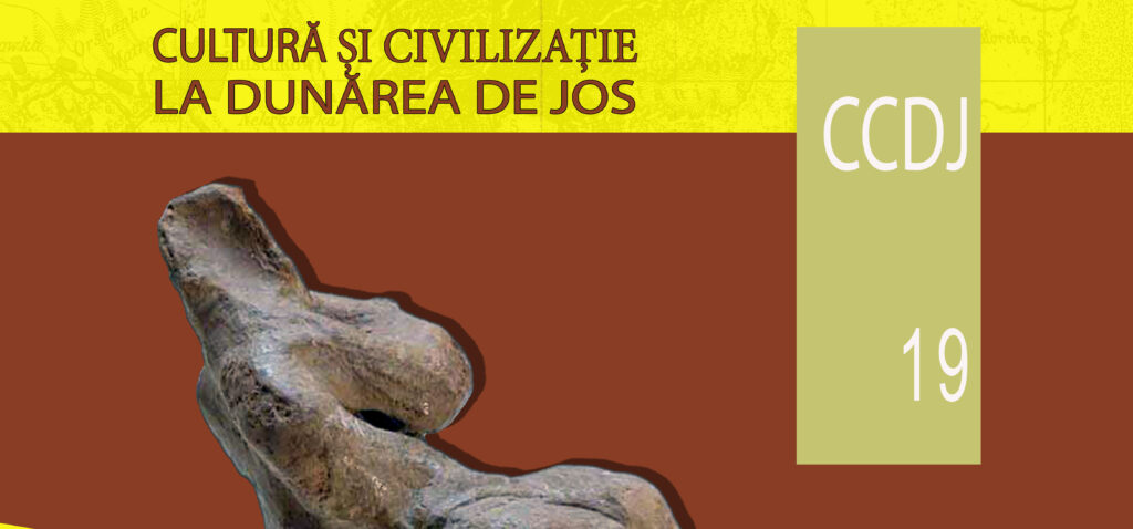 Sesiunea Stiintifica Nationala Cultura si Civilizatie la Dunarea de Jos