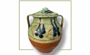 expozitie ceramica