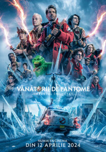 Ghostbusters Frozen Empire 1956 x 2806