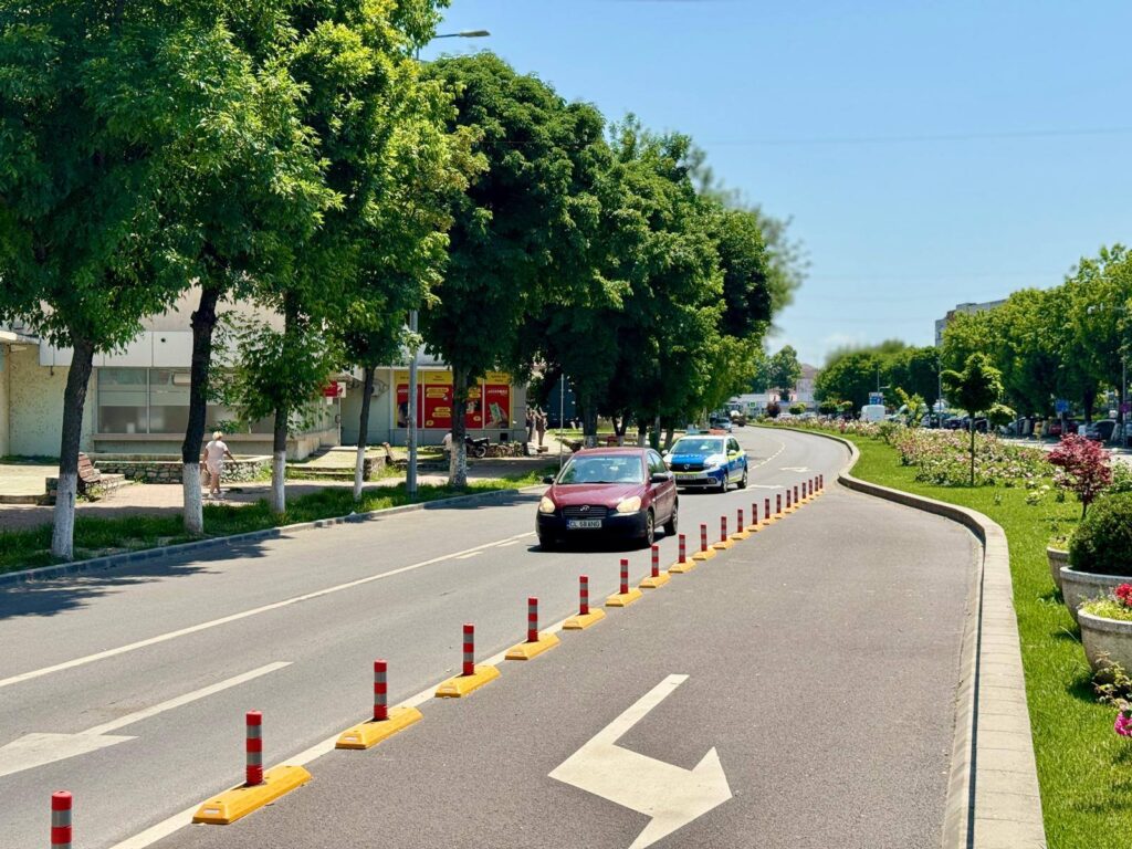 Dulce str. Bucuresti