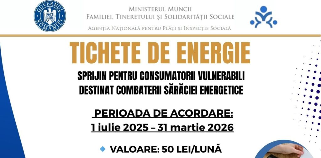 Guvern tichete
