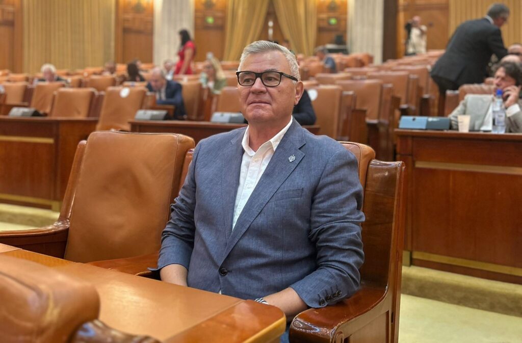 PSD sesiune