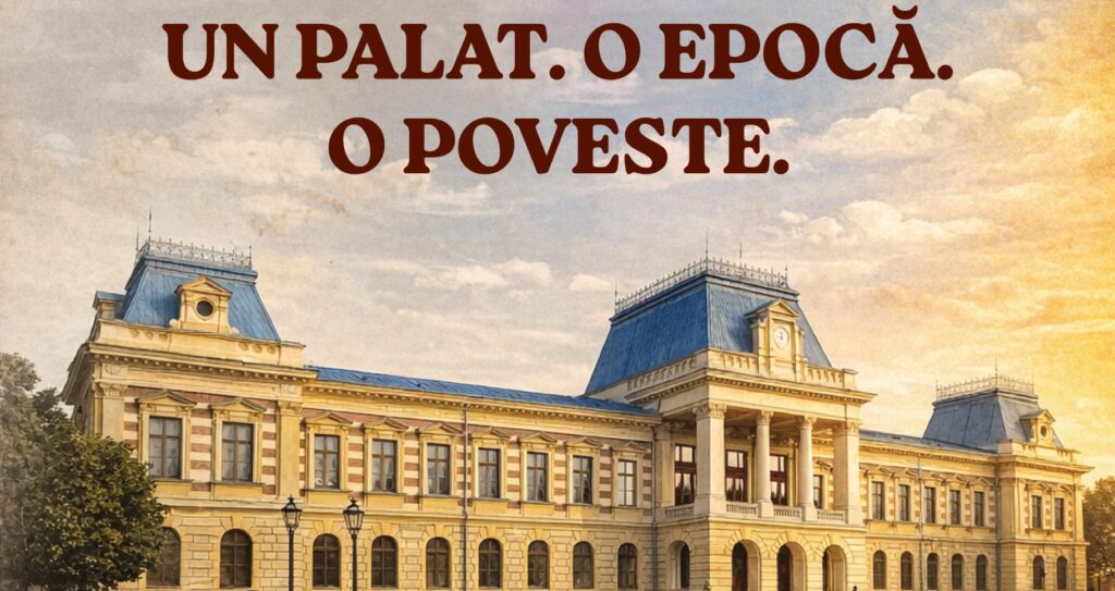 PALATUL ADMINISTRATIV