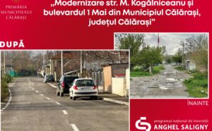 primarie modernizare