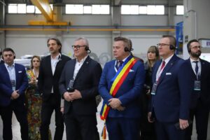 Cj investitie Lehliu