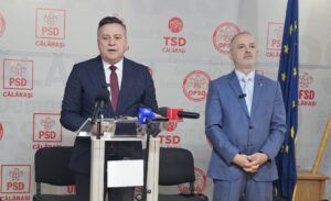 PSD Meseseanu