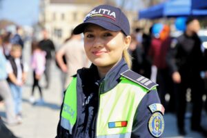 CJ politie