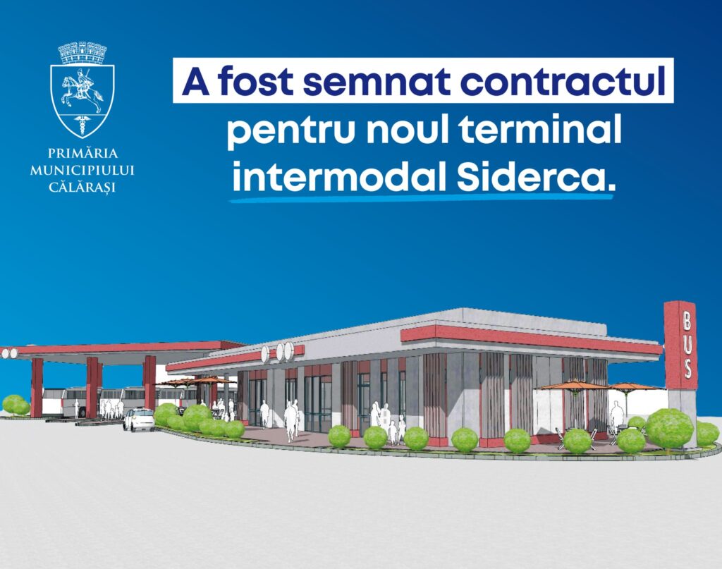 Dulce intermodal