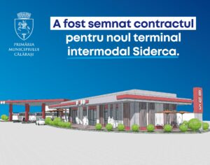 Dulce intermodal