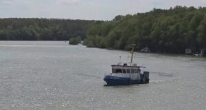 dragaj dunare