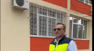 primarie modernizare Calarasi