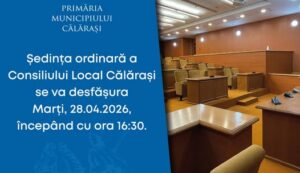 sedinta CL