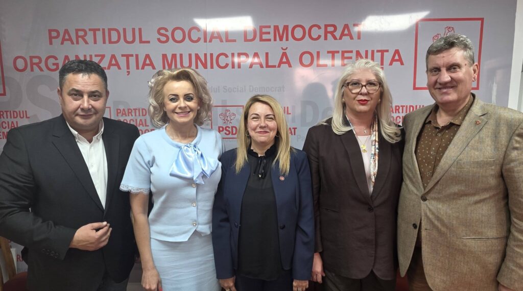 OFSD
