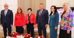alegeri femei PSD