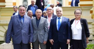 PSD seniori