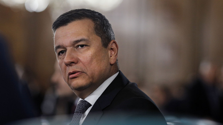 Sorin Grindeanu 1