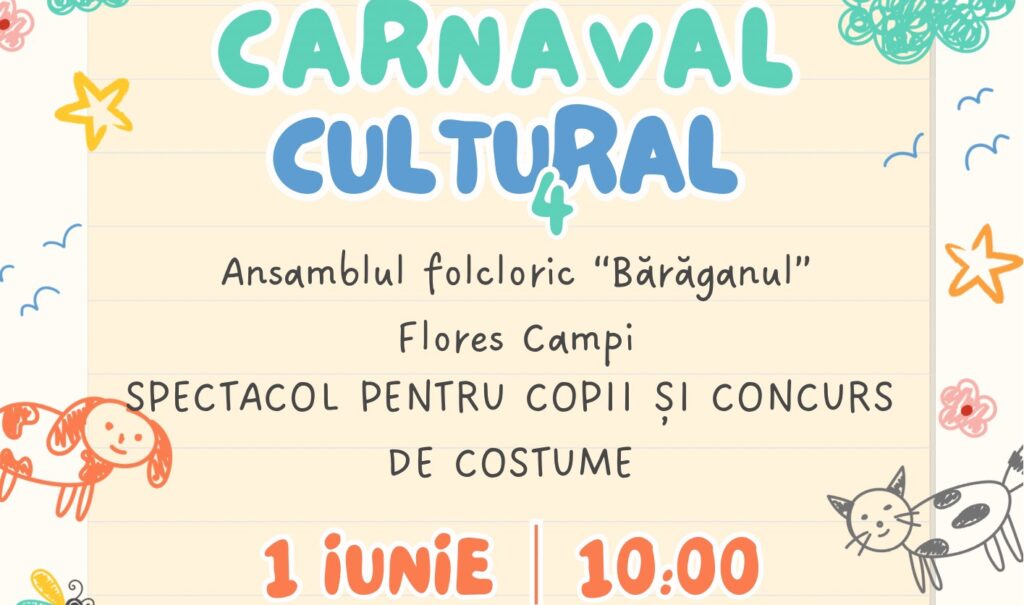 carnaval cultural
