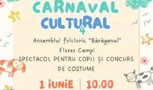 carnaval cultural