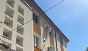 primarie reabilitare