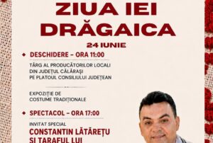 ziua dragaica