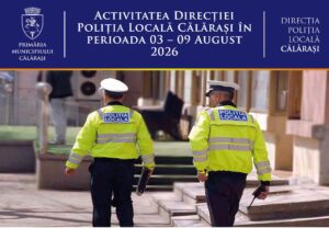 politia locala