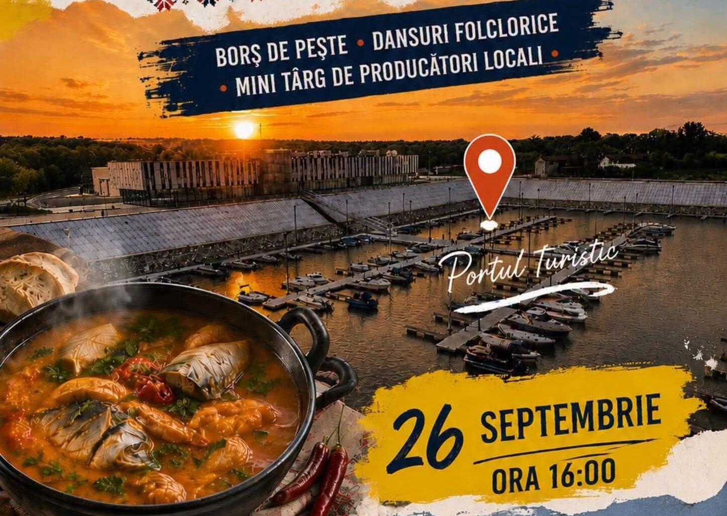 traditii pescaresti